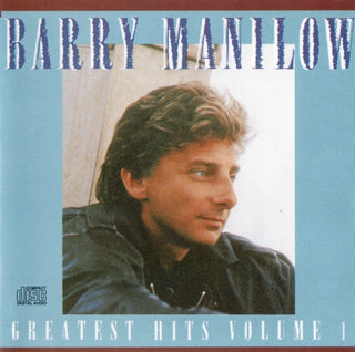 Barry Manilow- Greatest Hits Volume 1