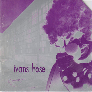 Ivans Hose- Ivans Hose