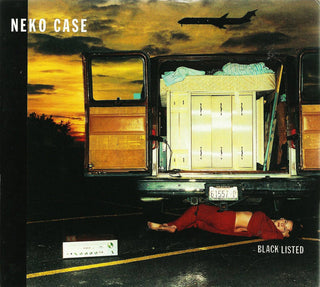 Neko Case- Black Listed