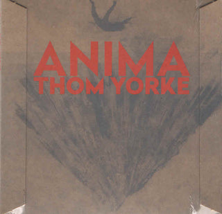 Thom Yorke (Radiohead)- Anima