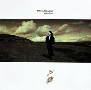 Tanita Tikaram- Ancient Heart (German Pressing) (Used Vinyl)