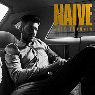 Andy Grammer- Naive