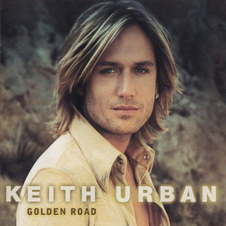 Keith Urban- Golden Road