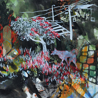 Snooze- Familiaris (Used Vinyl)