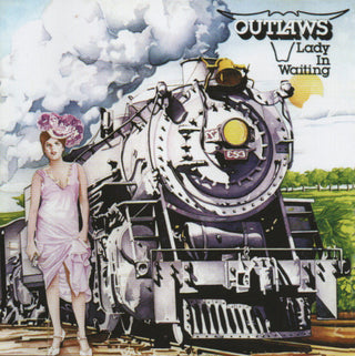 Outlaws- Lady In Waiting