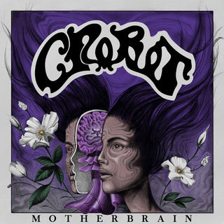 Crobot- Motherbrain (Purple Vinyl)(Sealed) (Used Vinyl)