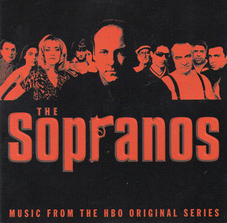 Sopranos Soundtrack