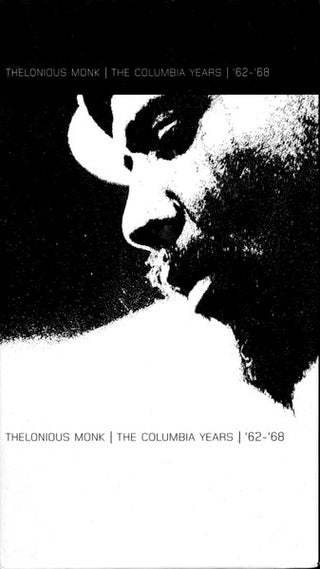 Thelonious Monk- The Columbia Years: ’62–’68 (3CD Box Set)