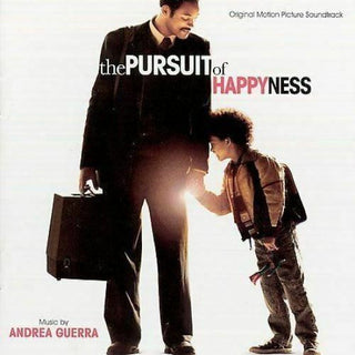 Pursuit Of Happyness Soundtrack