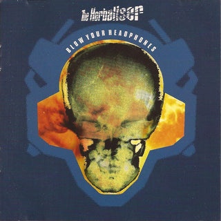 The Herbaliser- Blow Your Headphones