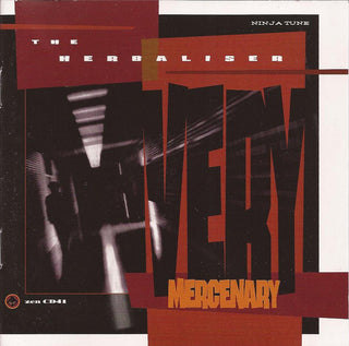 The Herbalizer- Very Mercenary