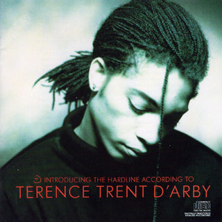 Terence Trent D'arby- Introducing The Hardline