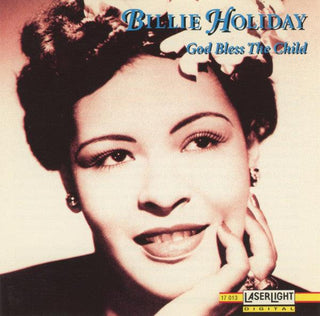 Billie Holiday- God Bless The Child