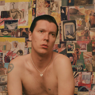 Alex Cameron- Miami Memory (Used Vinyl)