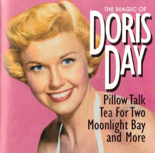 Doris Day- The Magic Of Doris Day