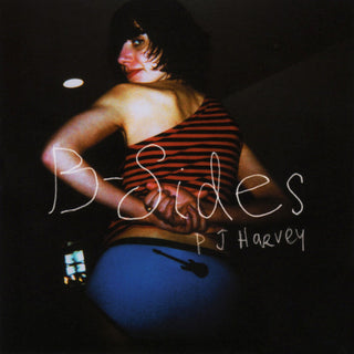 PJ Harvey- B-Sides