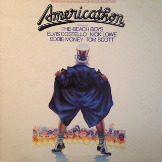 Americathon Soundtrack