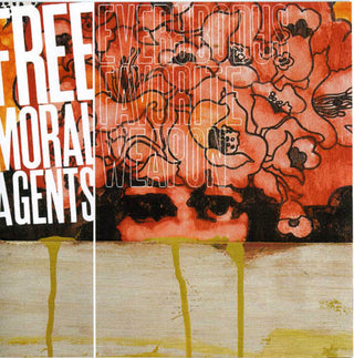 Free Moral Agents (File w/ Mars Volta)- Everybody's Favorite Weapon