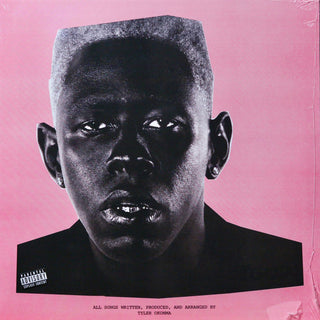 Tyler, The Creator- Igor (Sealed) (Used Vinyl)