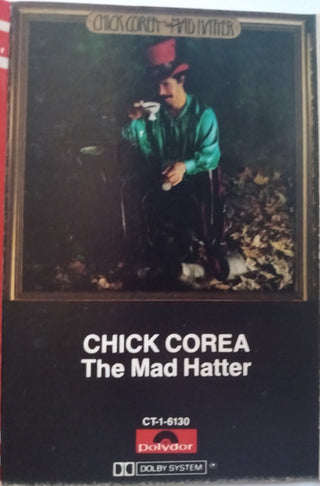 Chick Corea- The Mad Hatter