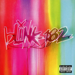 blink-182- NINE