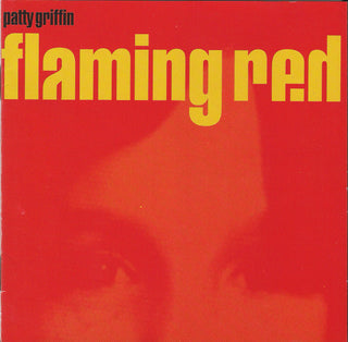 Patty Griffin- Flaming Red