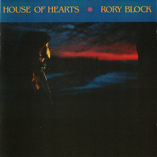 Rory Block- House Of Hearts