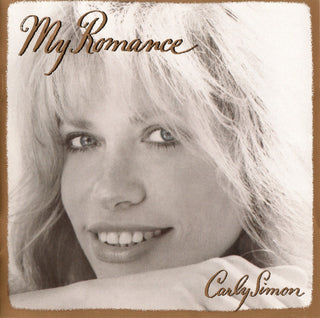 Carly Simon- My Romance
