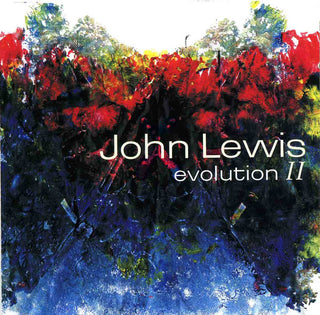 John Lewis- Evolution II