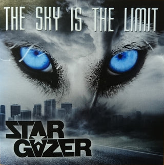 Stargazer- The Sky Is The Limit
