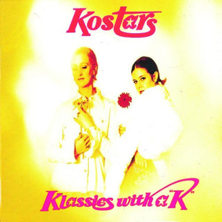 Kostars- Klassics with a "K"