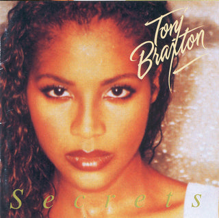 Toni Braxton- Secrets