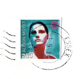 Alison Moyet- Essex