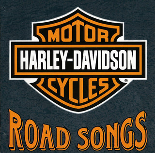 Various- Harley-Davidson: Road Songs