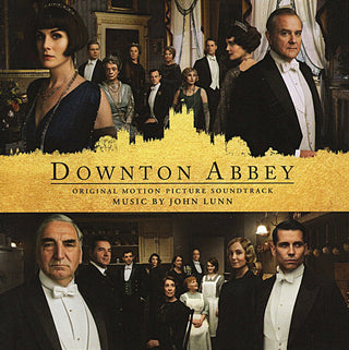 Downton Abbey Soundtrack