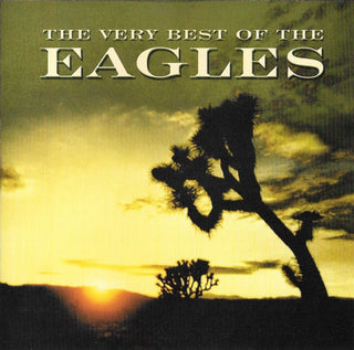 Eagles- The Very Best of The Eagles