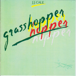 JJ Cale- Grasshopper