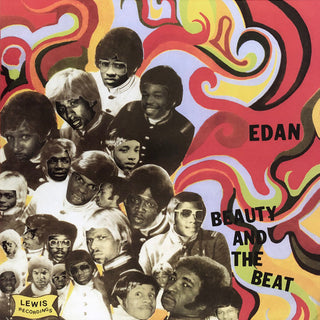 Edan- Beauty And The Beat (RSDBF19)