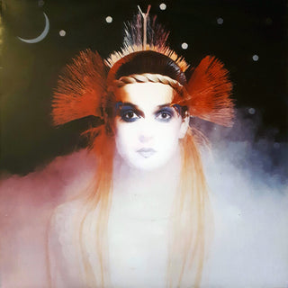 Toyah- Four More From Toyah