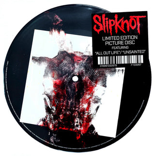 Slipknot- All Out Life/Unsainted