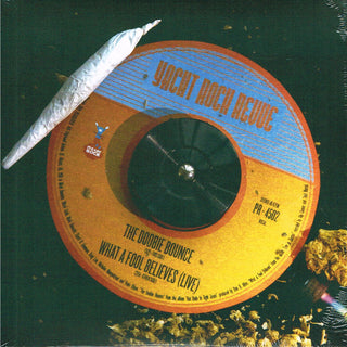 Yacht Rock Revue- The Doobie Bounce / What A Fool Believes (Live)