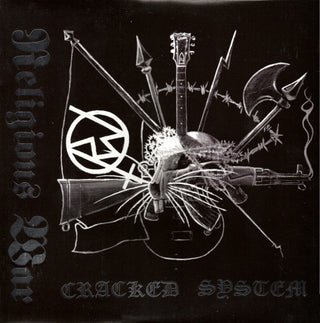 Religious War- Cracked System