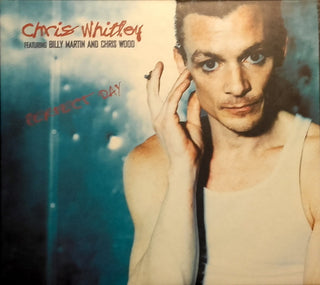 Chris Whitley- Perfect Day