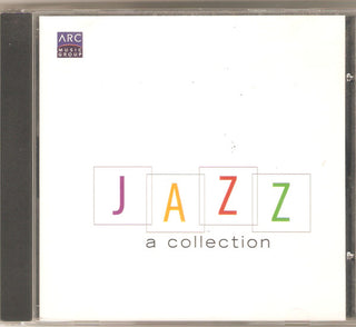 Various- Jazz: A Collection (Promo)