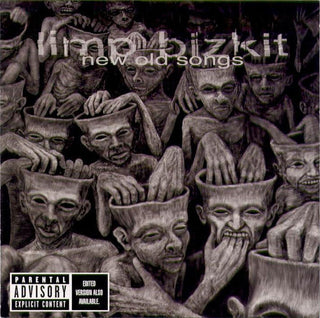Limp Bizkit- New Old Songs