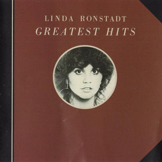 Linda Ronstadt– Greatest Hits