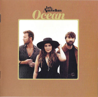 Lady Antebellum- Ocean
