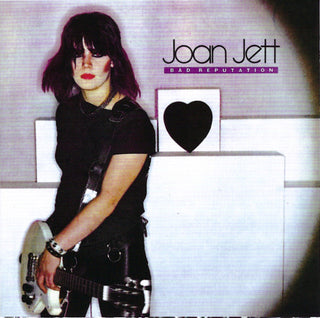 Joan Jett- Bad Reputation