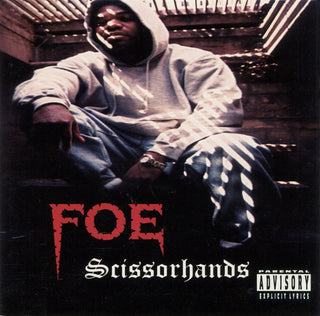 Foe- Scissorhands