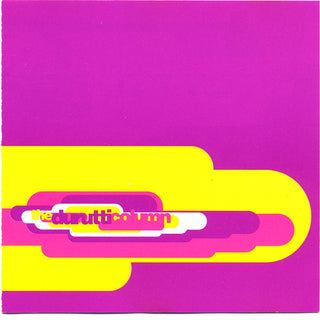 The Durutti Column- Obey The Time